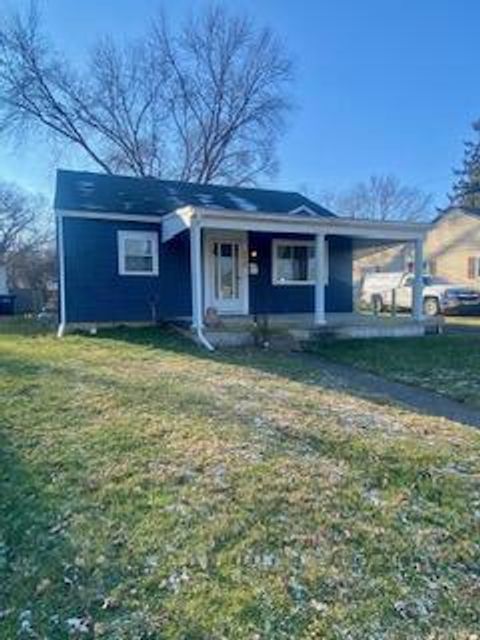 Photo of 772 Pennsylvania Avenue, Lancaster, OH 43130 (MLS # 226000997)