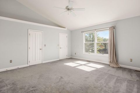 Tiny photo for 6363 Phoenix Park Drive, Dublin, OH 43016 (MLS # 225037796)