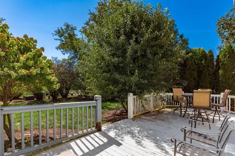 Tiny photo for 6363 Phoenix Park Drive, Dublin, OH 43016 (MLS # 225037796)