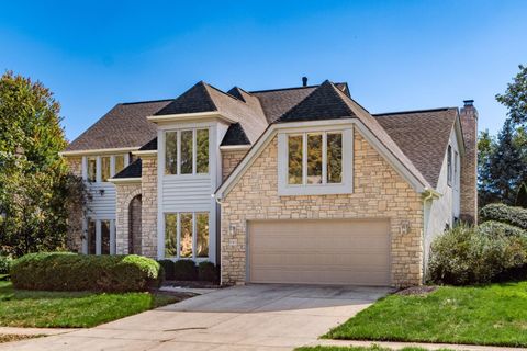Tiny photo for 6363 Phoenix Park Drive, Dublin, OH 43016 (MLS # 225037796)
