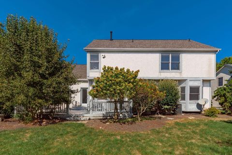 Tiny photo for 6363 Phoenix Park Drive, Dublin, OH 43016 (MLS # 225037796)