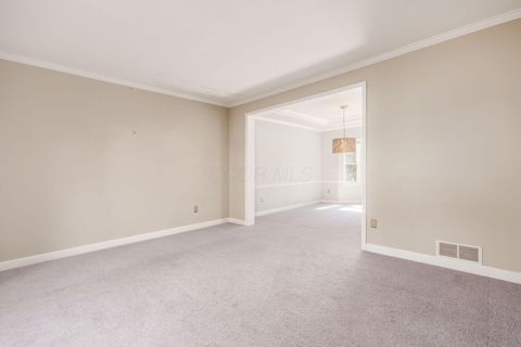 Tiny photo for 6363 Phoenix Park Drive, Dublin, OH 43016 (MLS # 225037796)