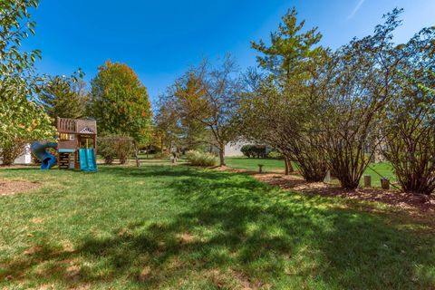 Tiny photo for 6363 Phoenix Park Drive, Dublin, OH 43016 (MLS # 225037796)