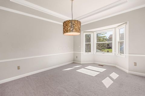 Tiny photo for 6363 Phoenix Park Drive, Dublin, OH 43016 (MLS # 225037796)