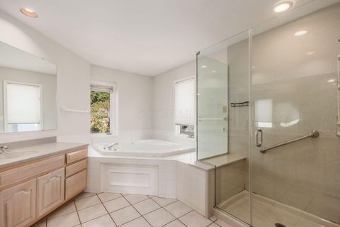 Tiny photo for 6363 Phoenix Park Drive, Dublin, OH 43016 (MLS # 225037796)