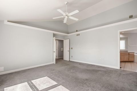 Tiny photo for 6363 Phoenix Park Drive, Dublin, OH 43016 (MLS # 225037796)