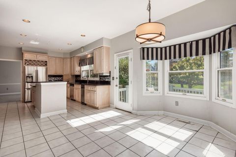 Tiny photo for 6363 Phoenix Park Drive, Dublin, OH 43016 (MLS # 225037796)