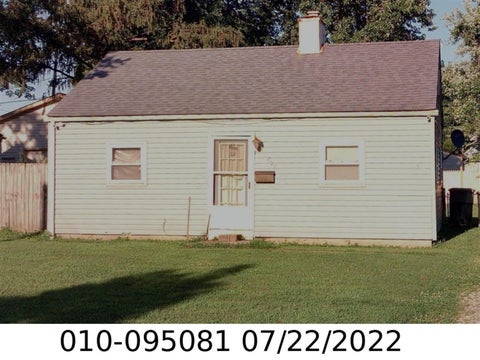 2798 Grasmere Avenue,  OH 43211