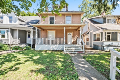 Photo of 2380 Indiana Avenue, Columbus, OH 43202 (MLS # 226037035)