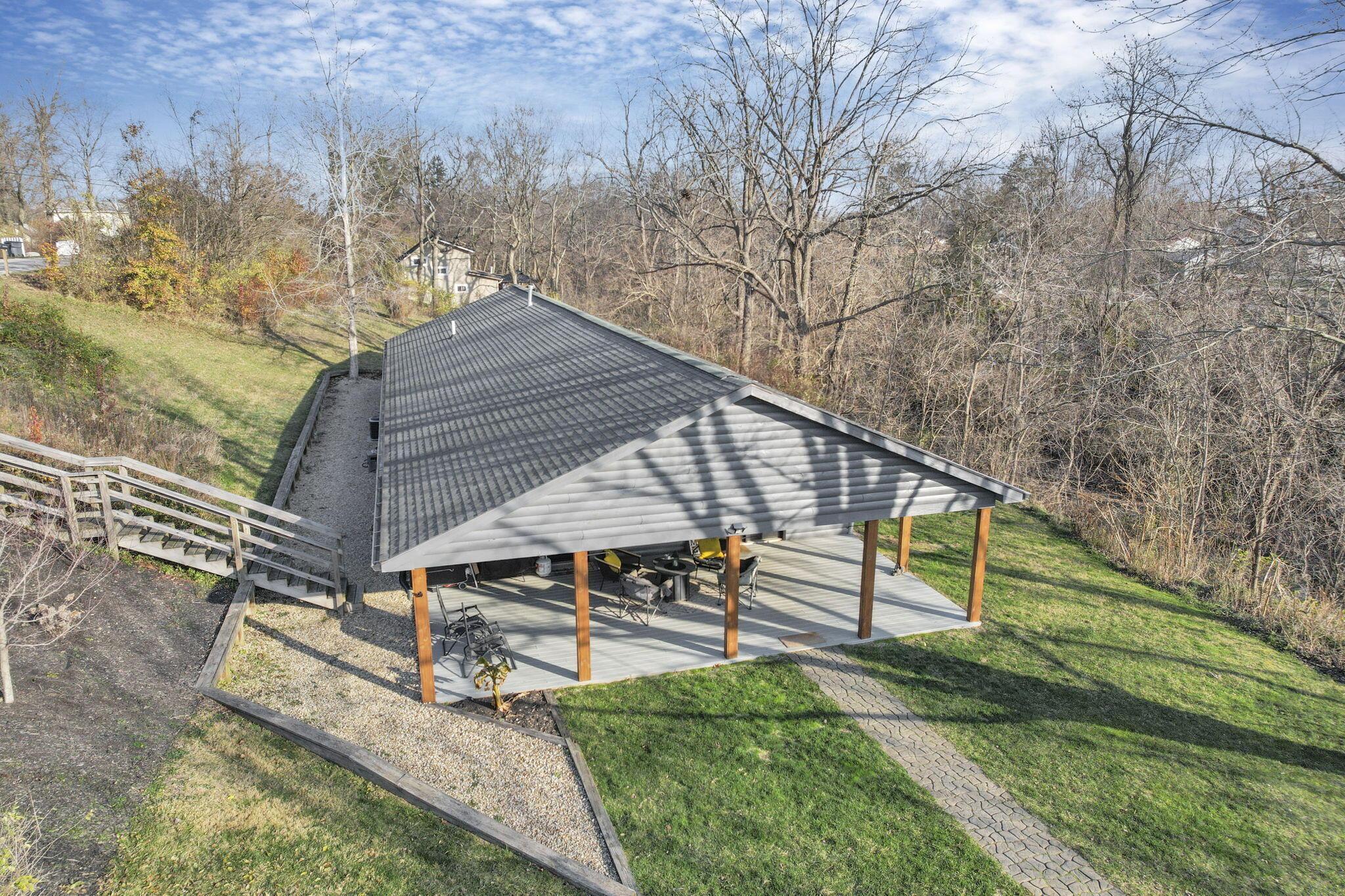 11860 Deep Cut Road, Millersport, Ohio image 44