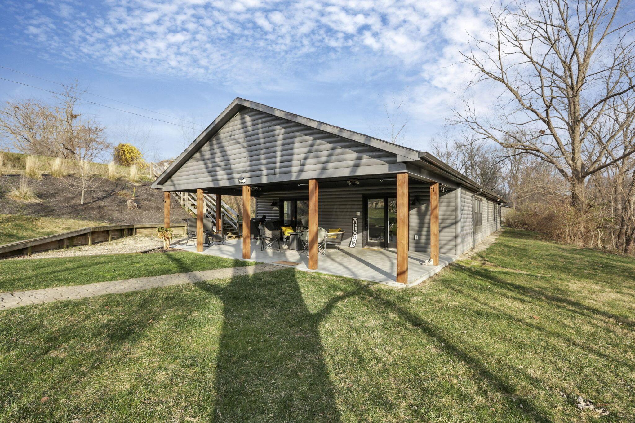 11860 Deep Cut Road, Millersport, Ohio image 3