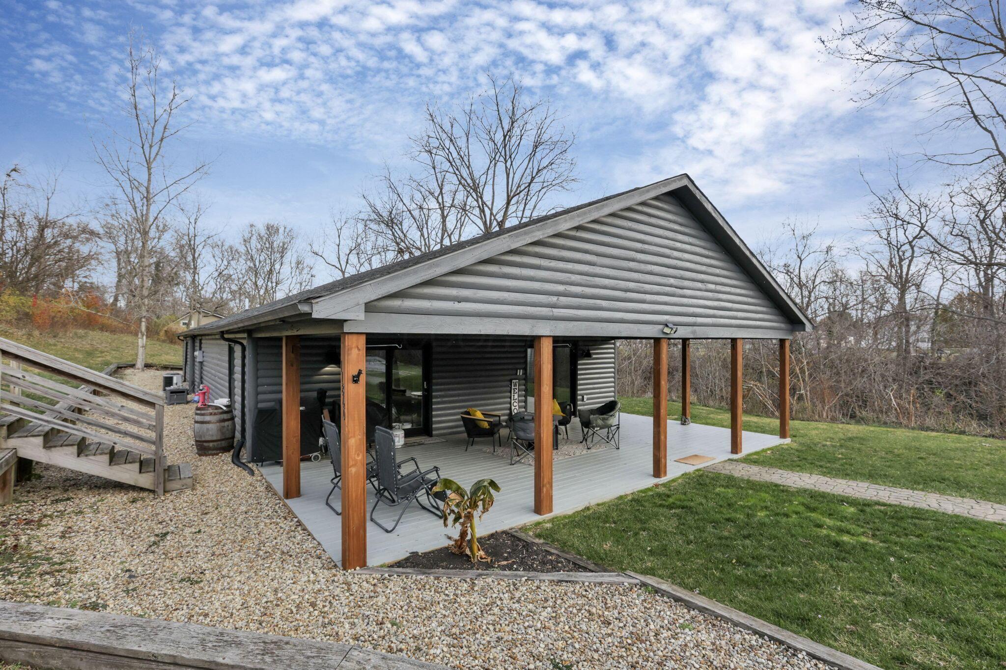 11860 Deep Cut Road, Millersport, Ohio image 2