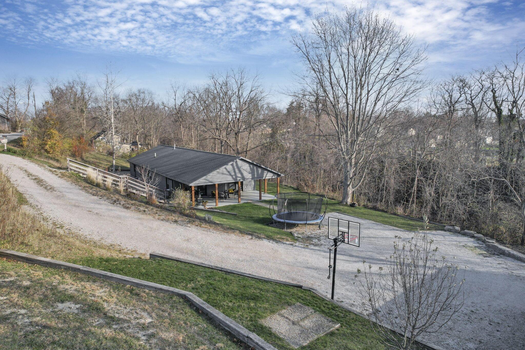 11860 Deep Cut Road, Millersport, Ohio image 43