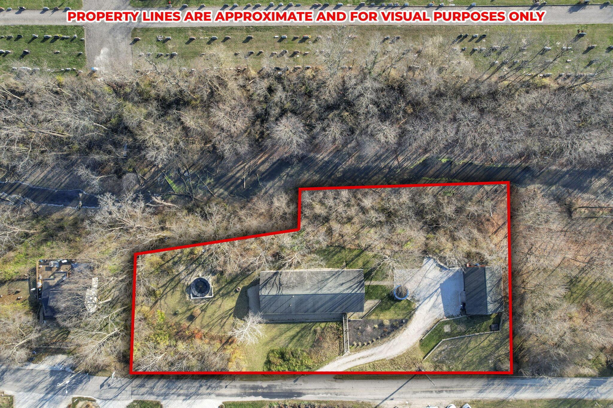 11860 Deep Cut Road, Millersport, Ohio image 49