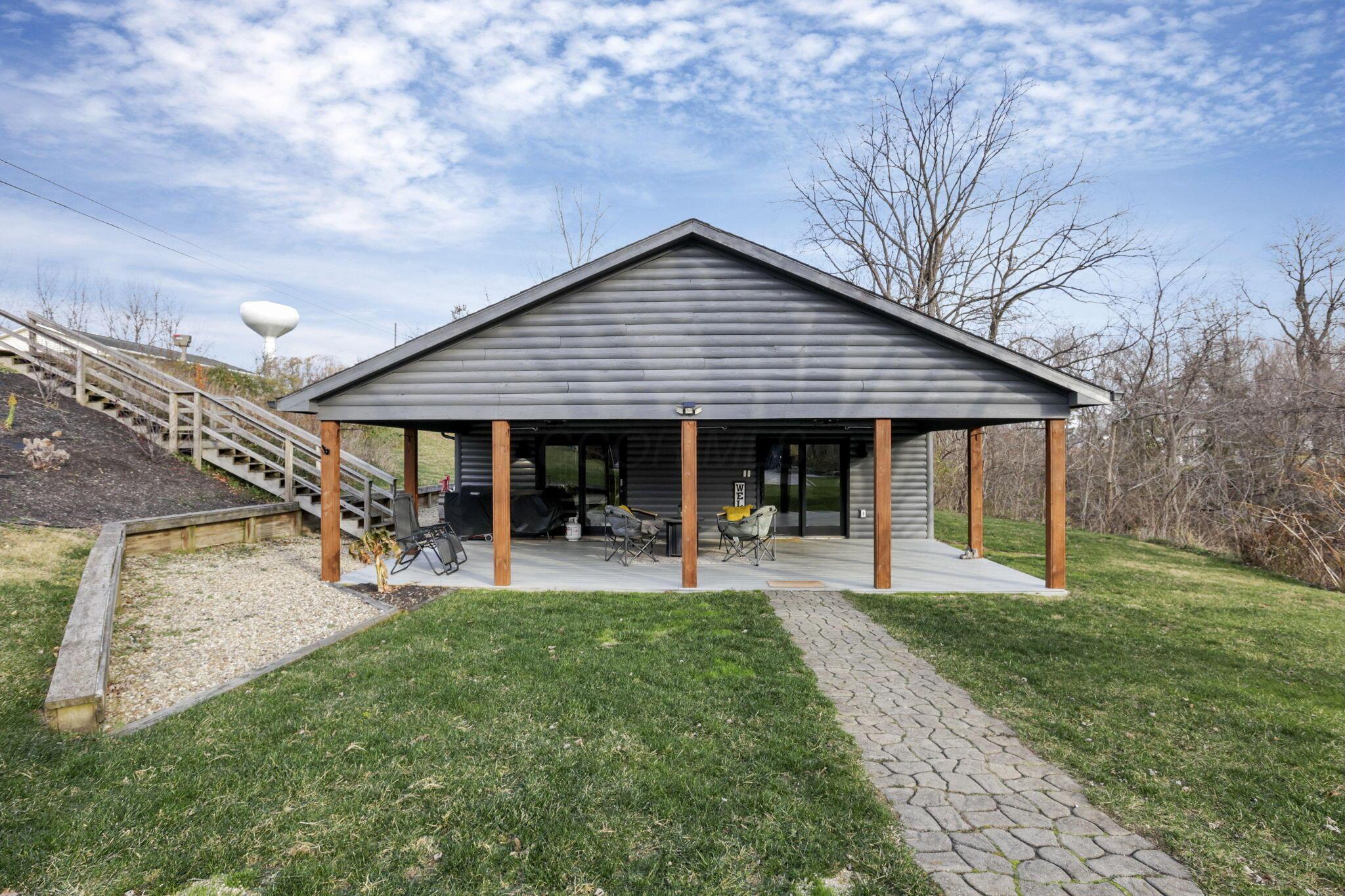 11860 Deep Cut Road, Millersport, Ohio image 1