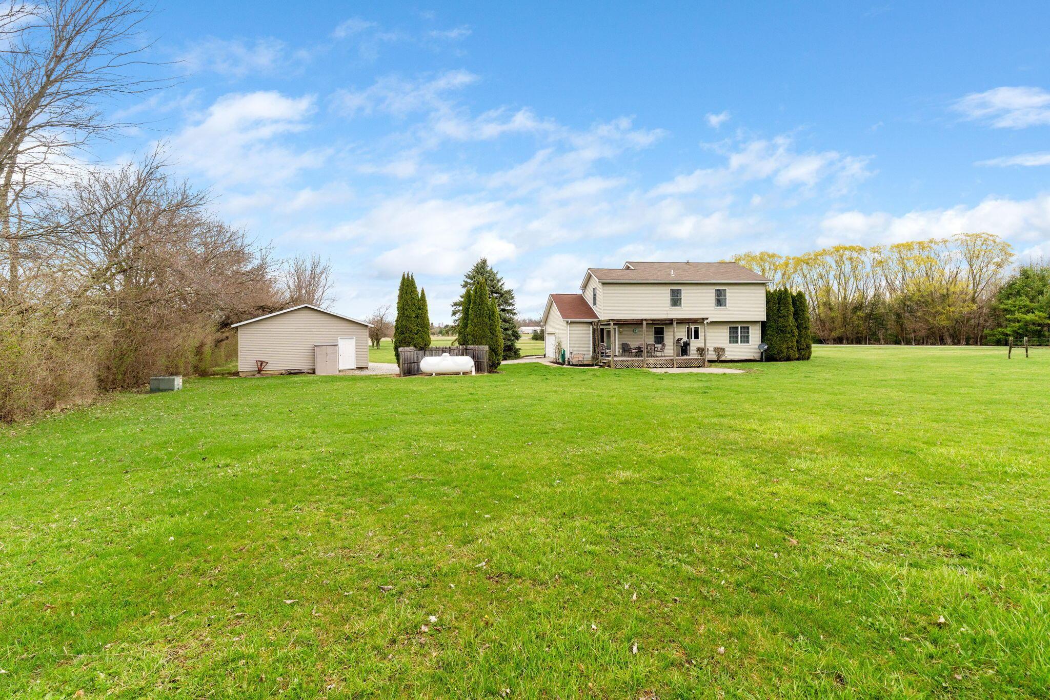 1840 Lawrence Road, Delaware, Ohio image 14