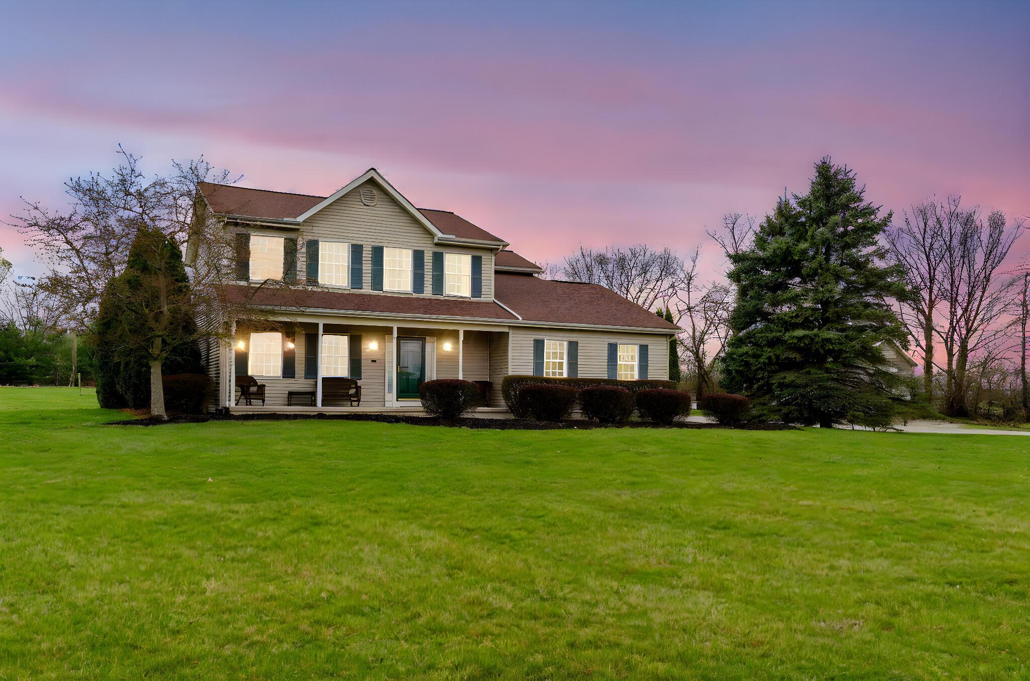 1840 Lawrence Road, Delaware, Ohio image 2