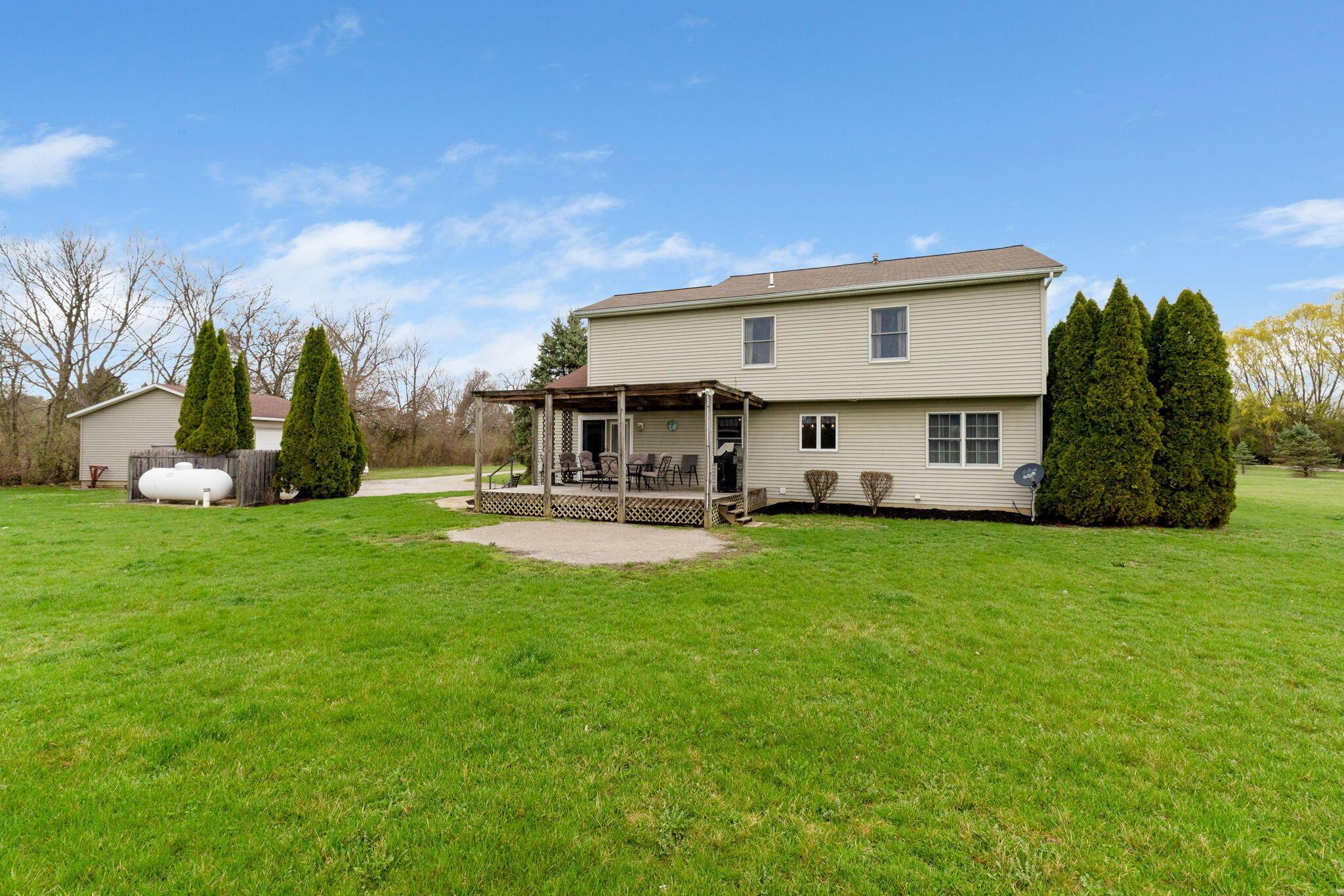 1840 Lawrence Road, Delaware, Ohio image 12