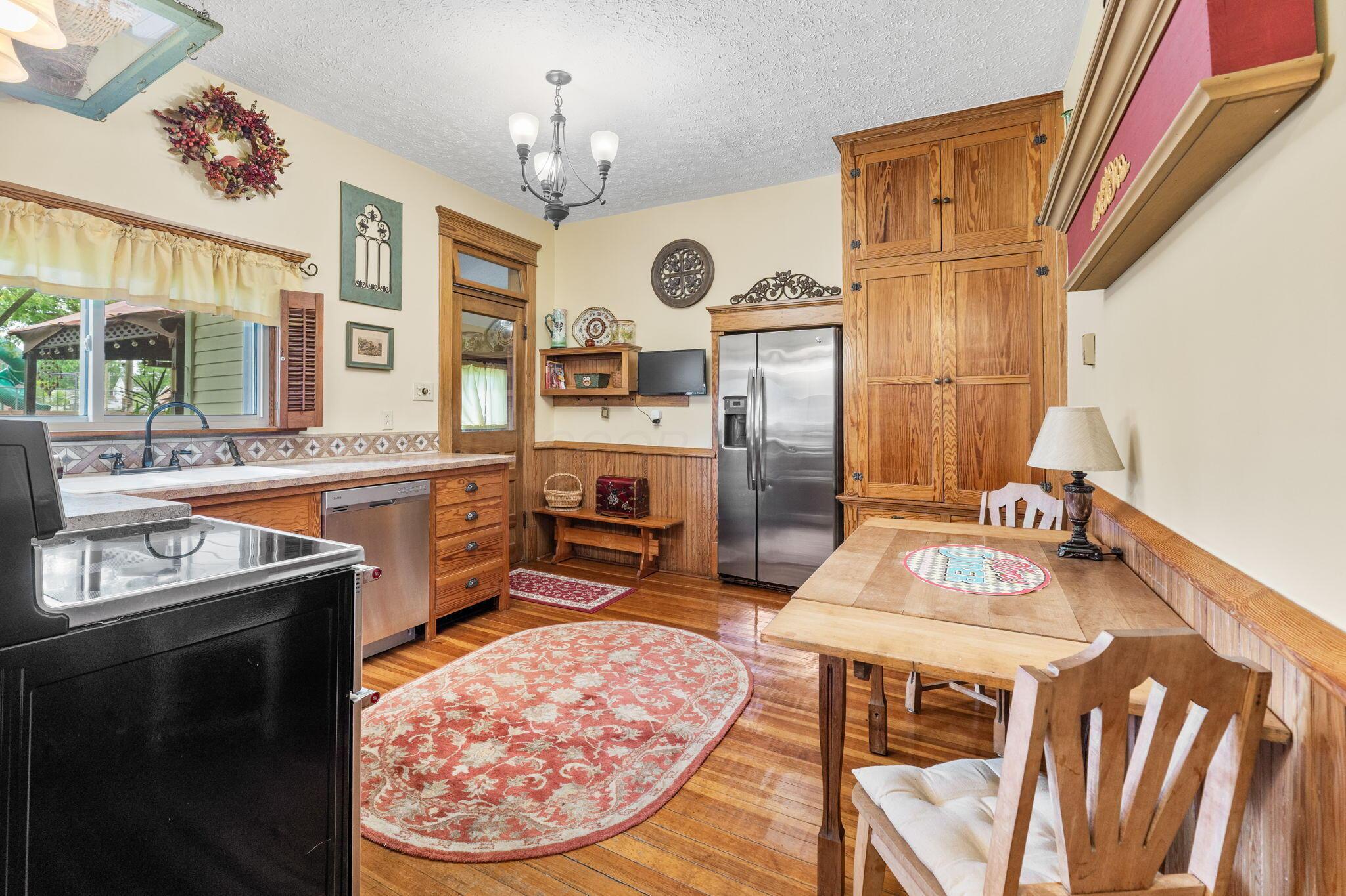 226 S Plum Street, Marysville, Ohio image 28