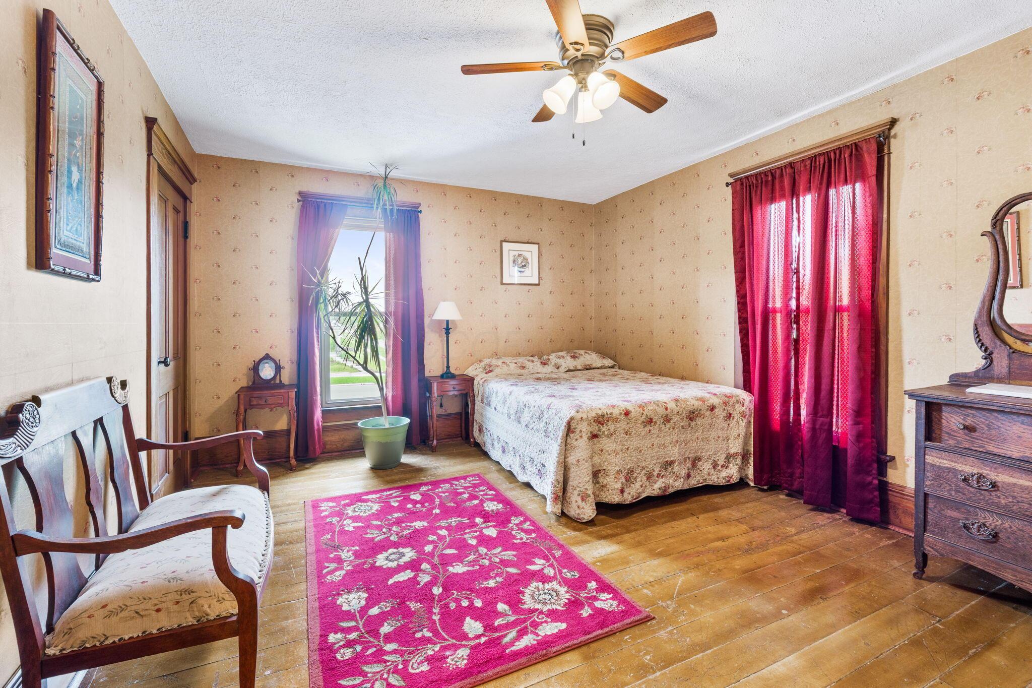 226 S Plum Street, Marysville, Ohio image 43
