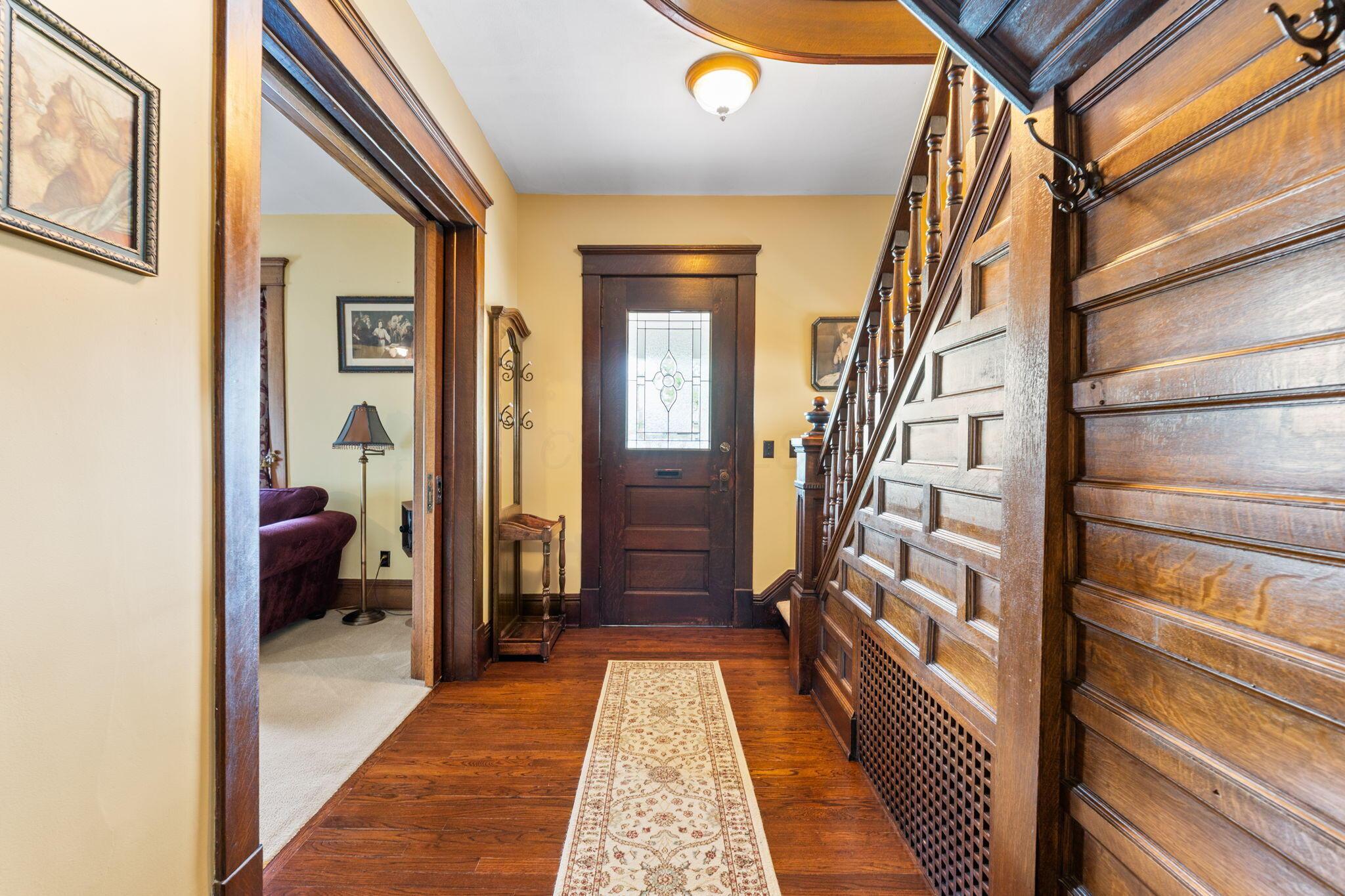 226 S Plum Street, Marysville, Ohio image 11