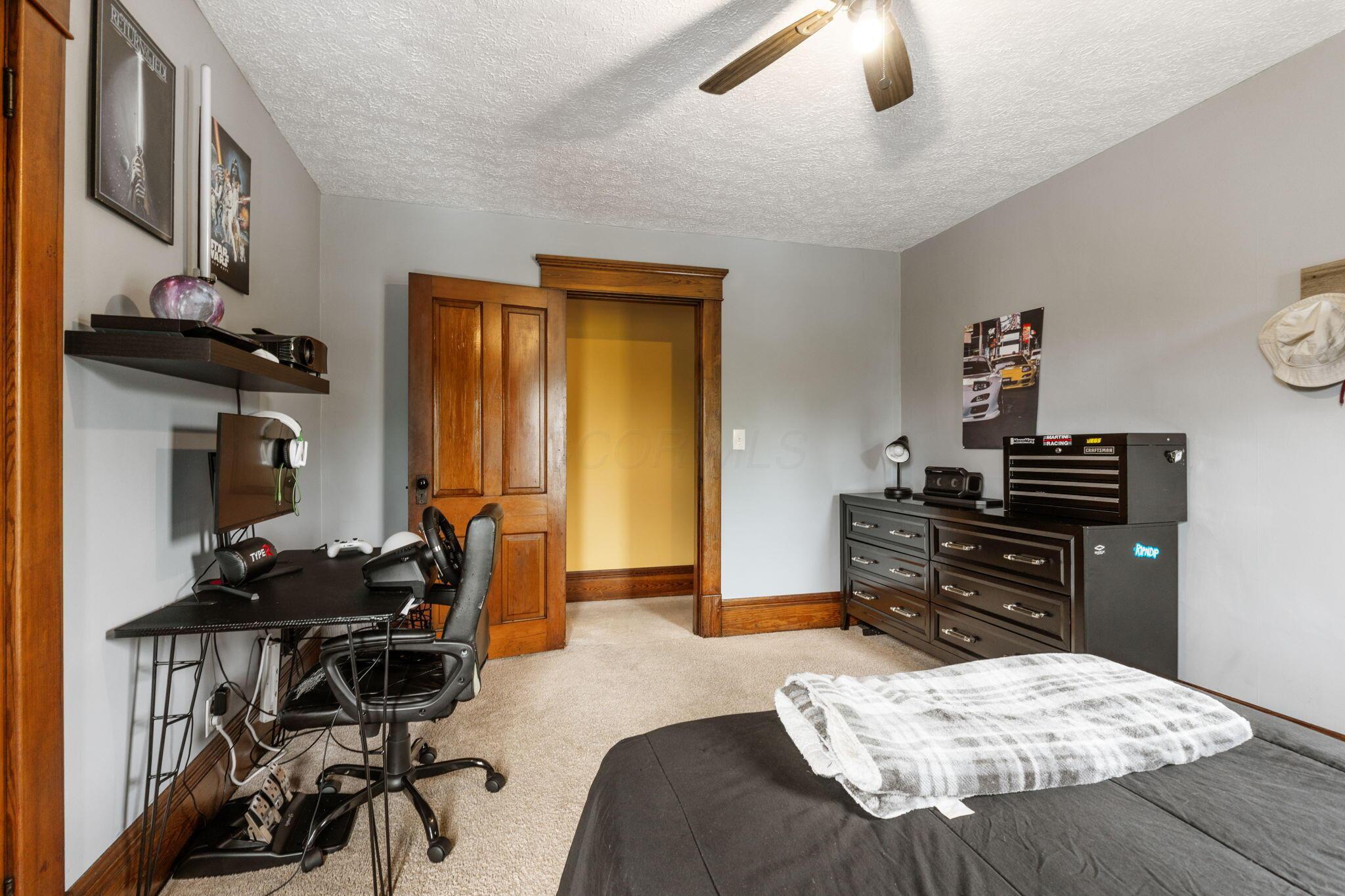 226 S Plum Street, Marysville, Ohio image 48