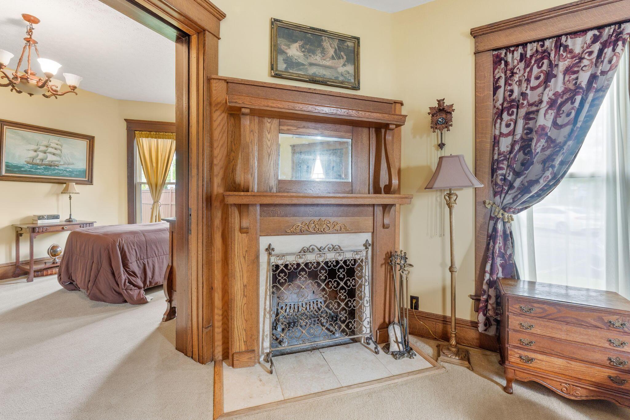 226 S Plum Street, Marysville, Ohio image 18