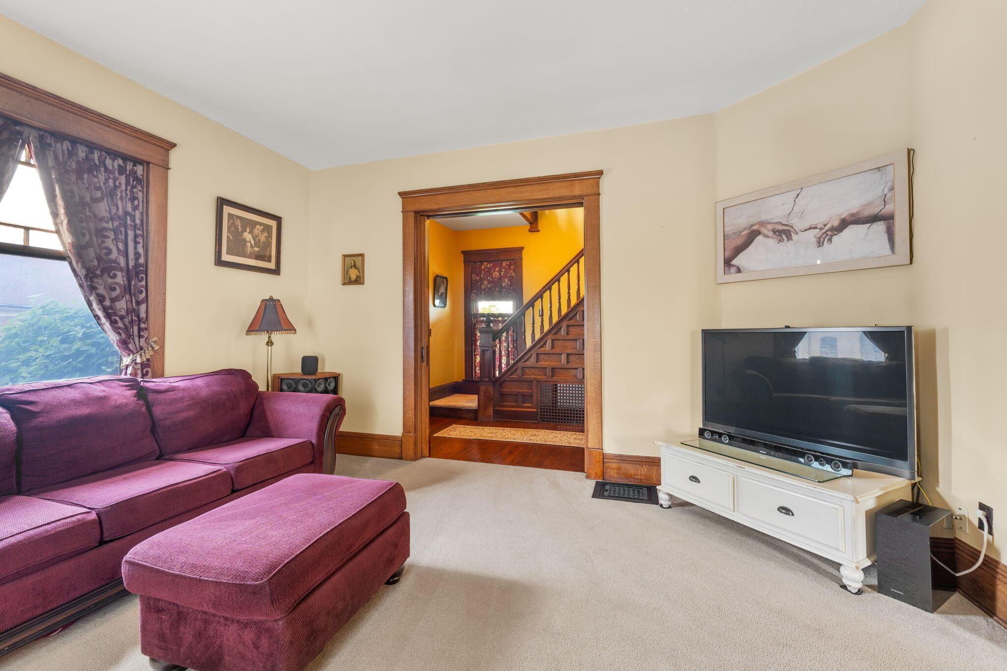 226 S Plum Street, Marysville, Ohio image 20