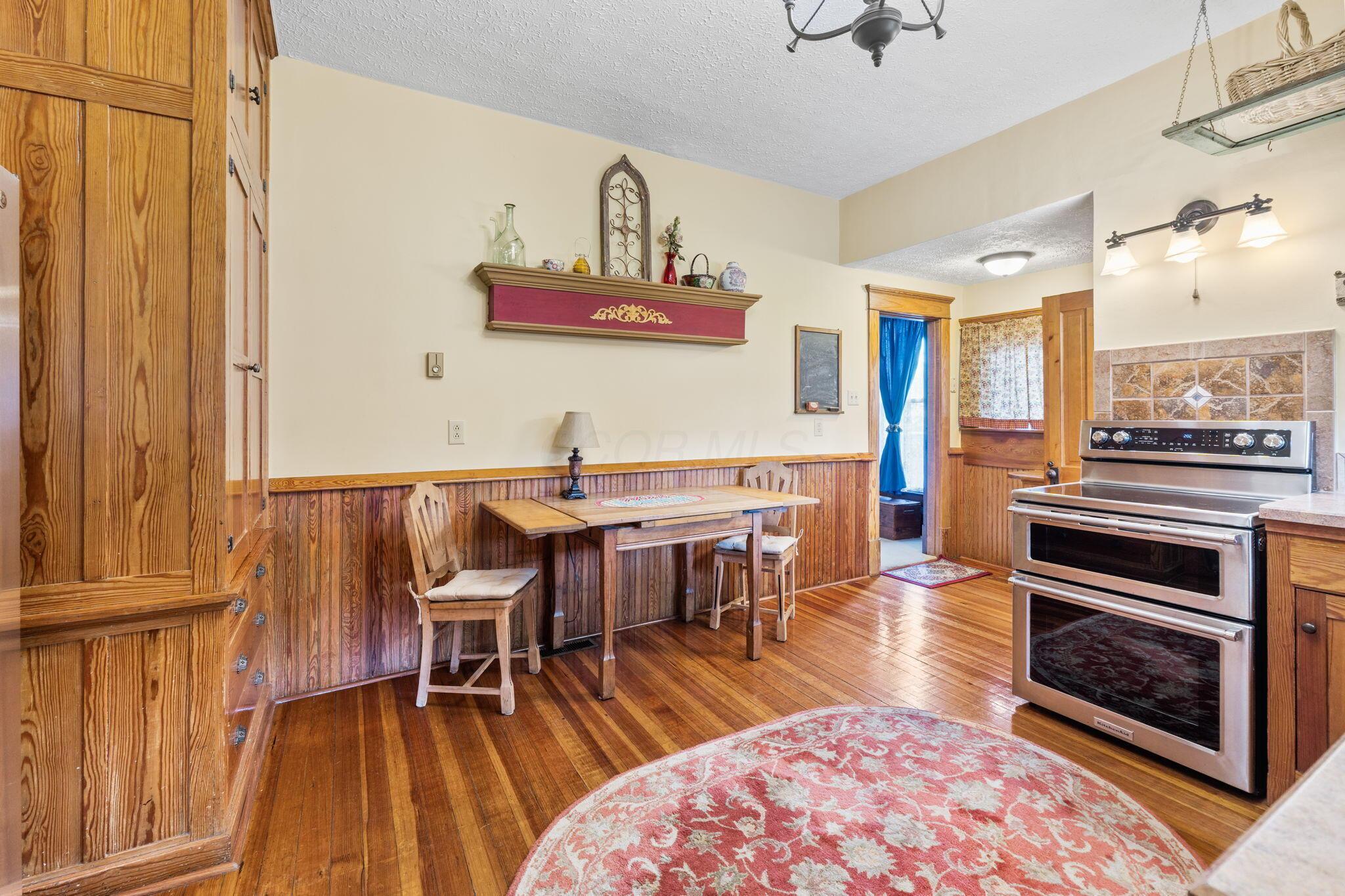 226 S Plum Street, Marysville, Ohio image 34