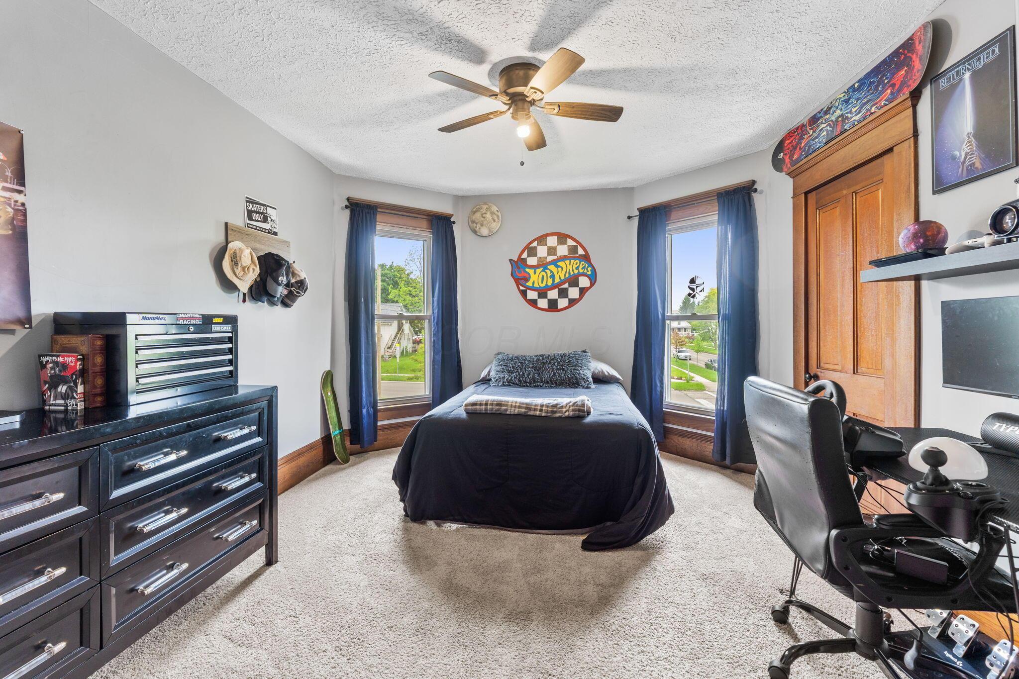 226 S Plum Street, Marysville, Ohio image 47