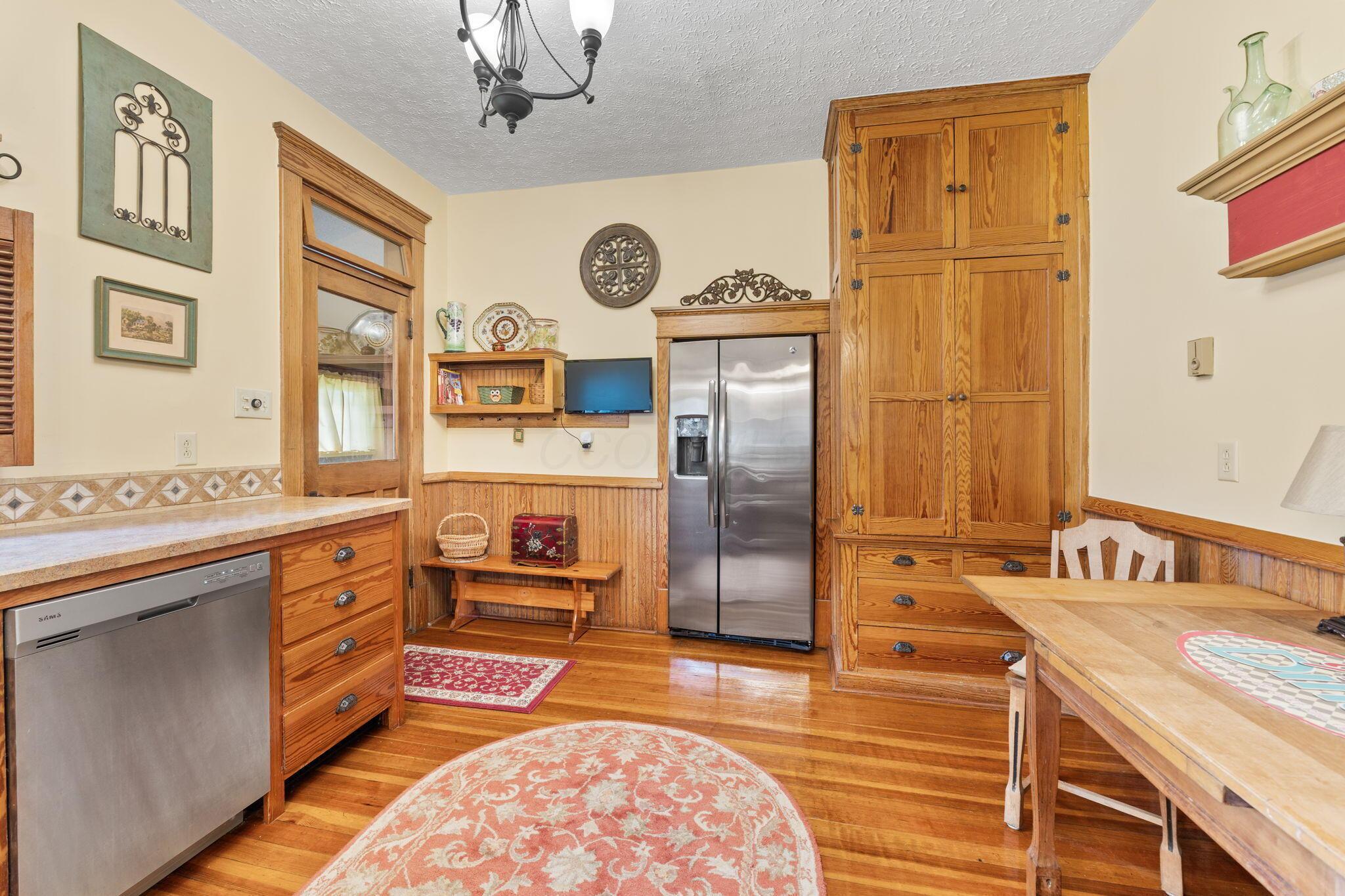 226 S Plum Street, Marysville, Ohio image 29
