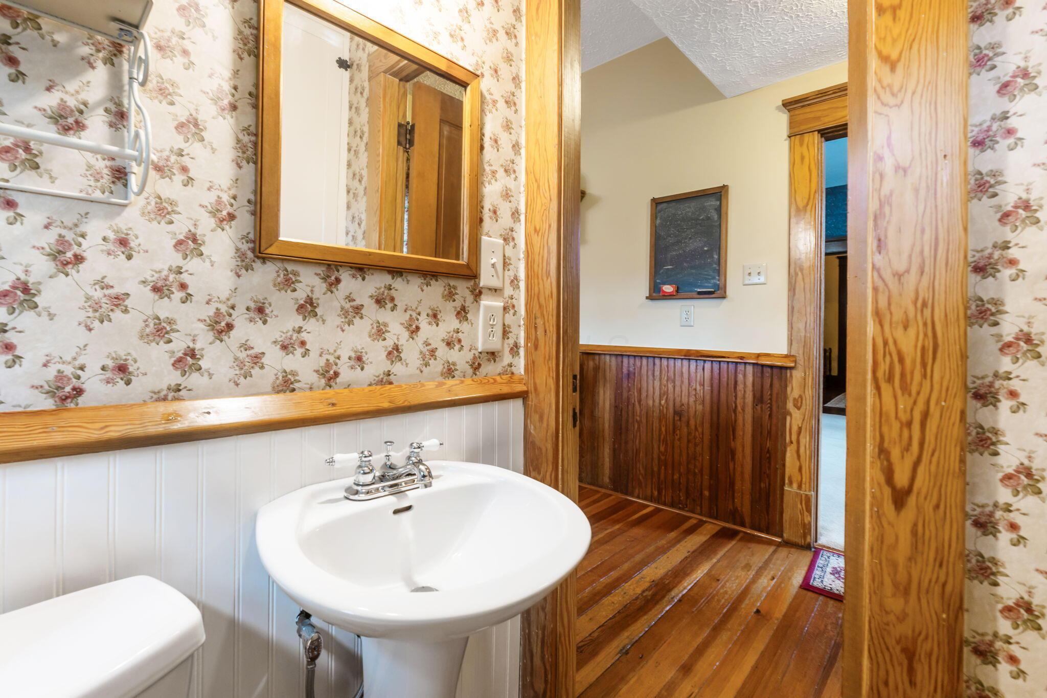 226 S Plum Street, Marysville, Ohio image 37