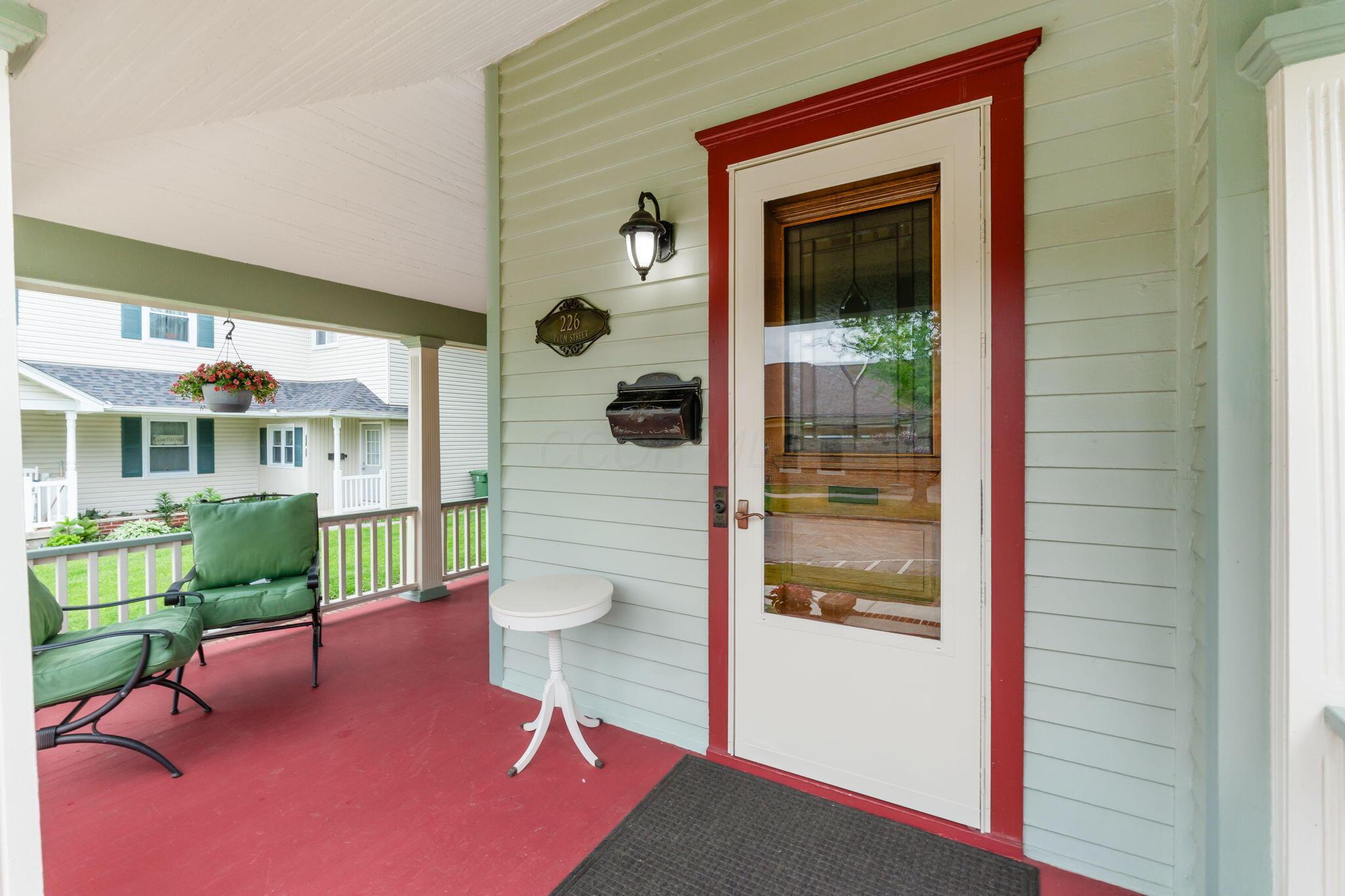 226 S Plum Street, Marysville, Ohio image 6