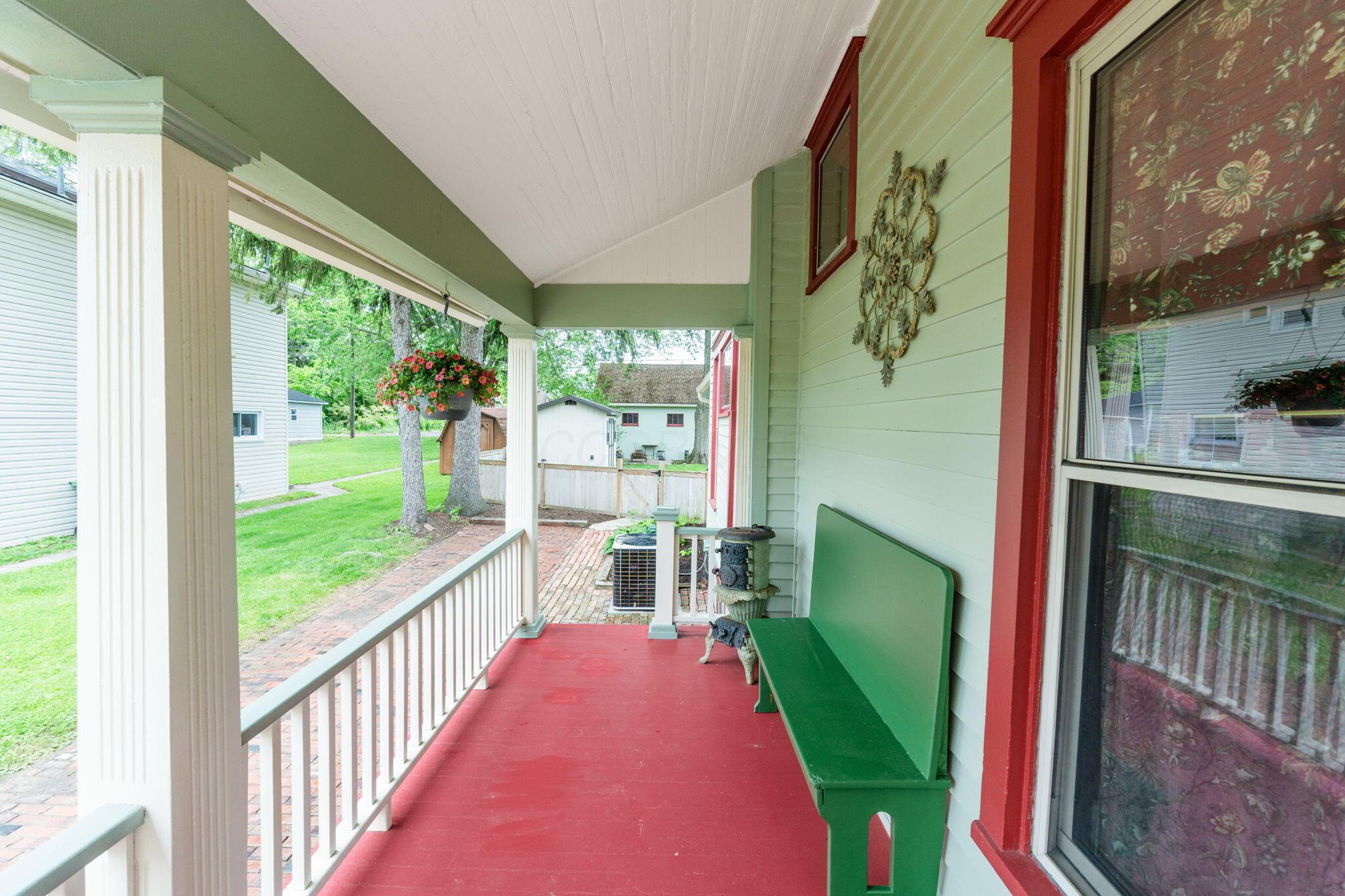 226 S Plum Street, Marysville, Ohio image 7