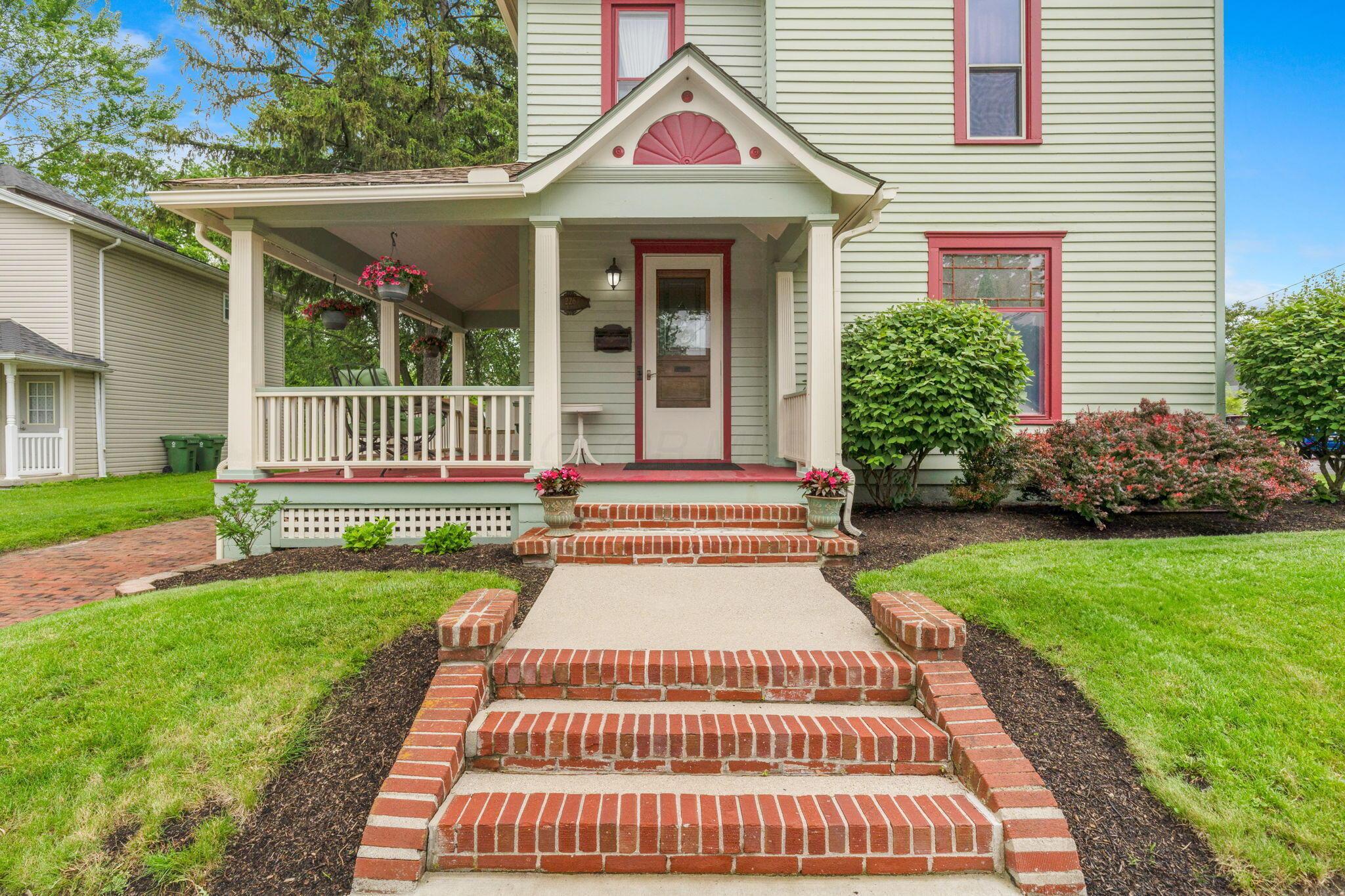 226 S Plum Street, Marysville, Ohio image 10