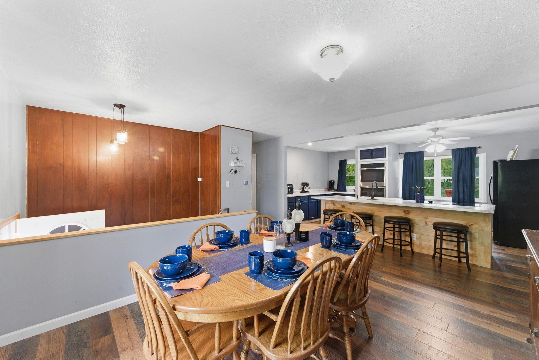 2516 Capaldi Drive