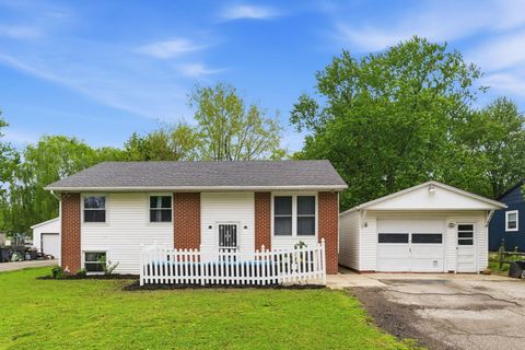 2516 Capaldi Drive Marion OH 43302
