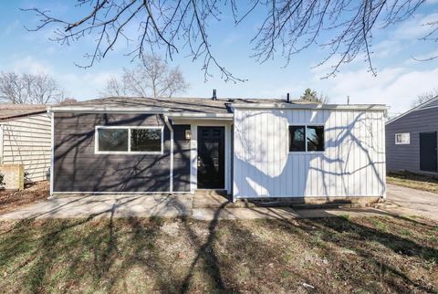 Photo of 3032 Baker Hill Road, Columbus, OH 43207 (MLS # 226007611)