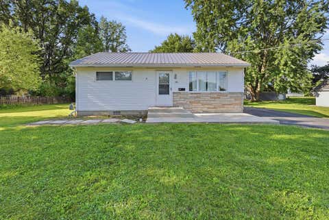 Photo of 147 1st Street, Marysville, OH 43040 (MLS # 226023692)