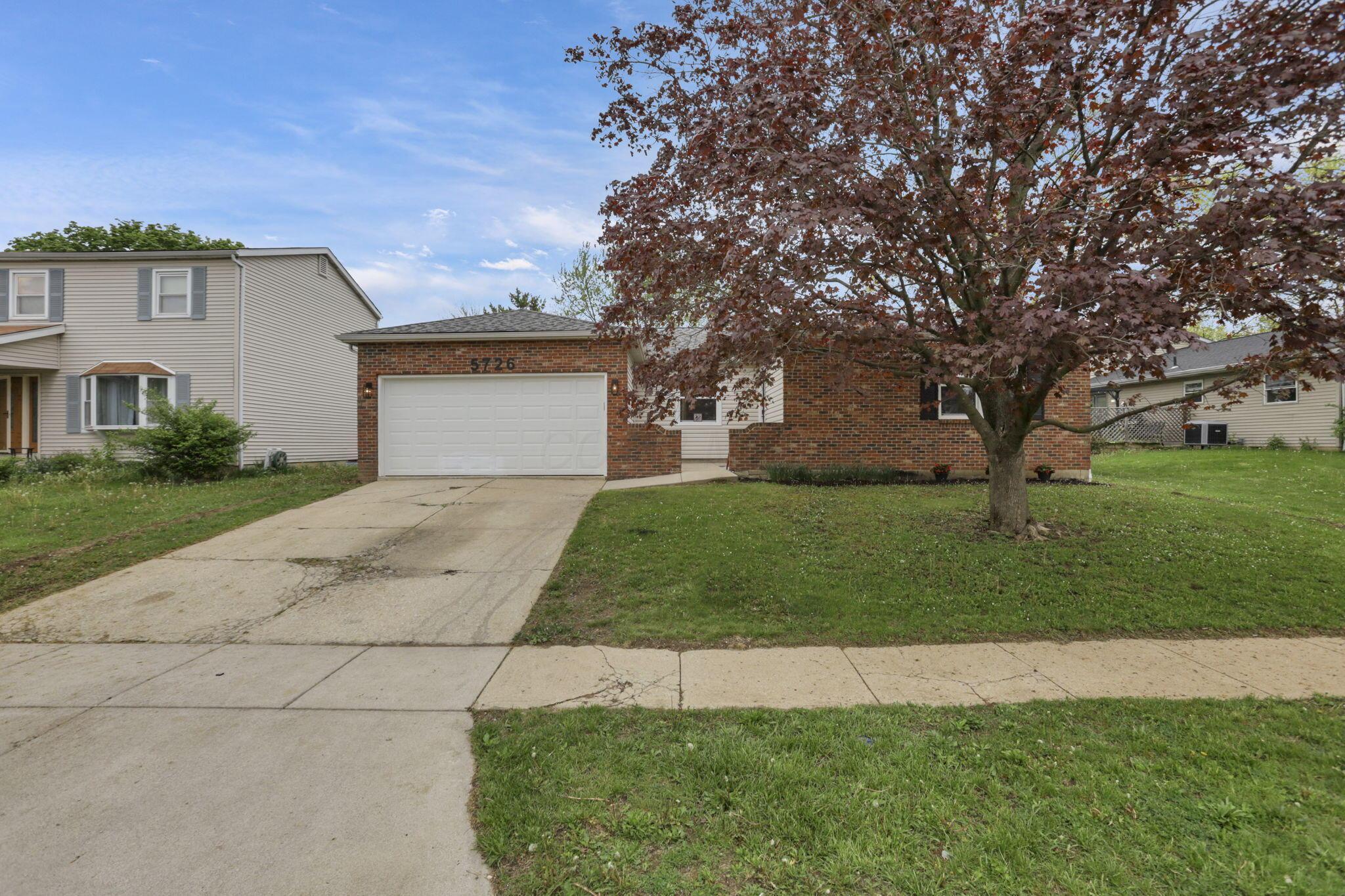 5726 Countrie Side Drive, Galloway, Ohio image 4