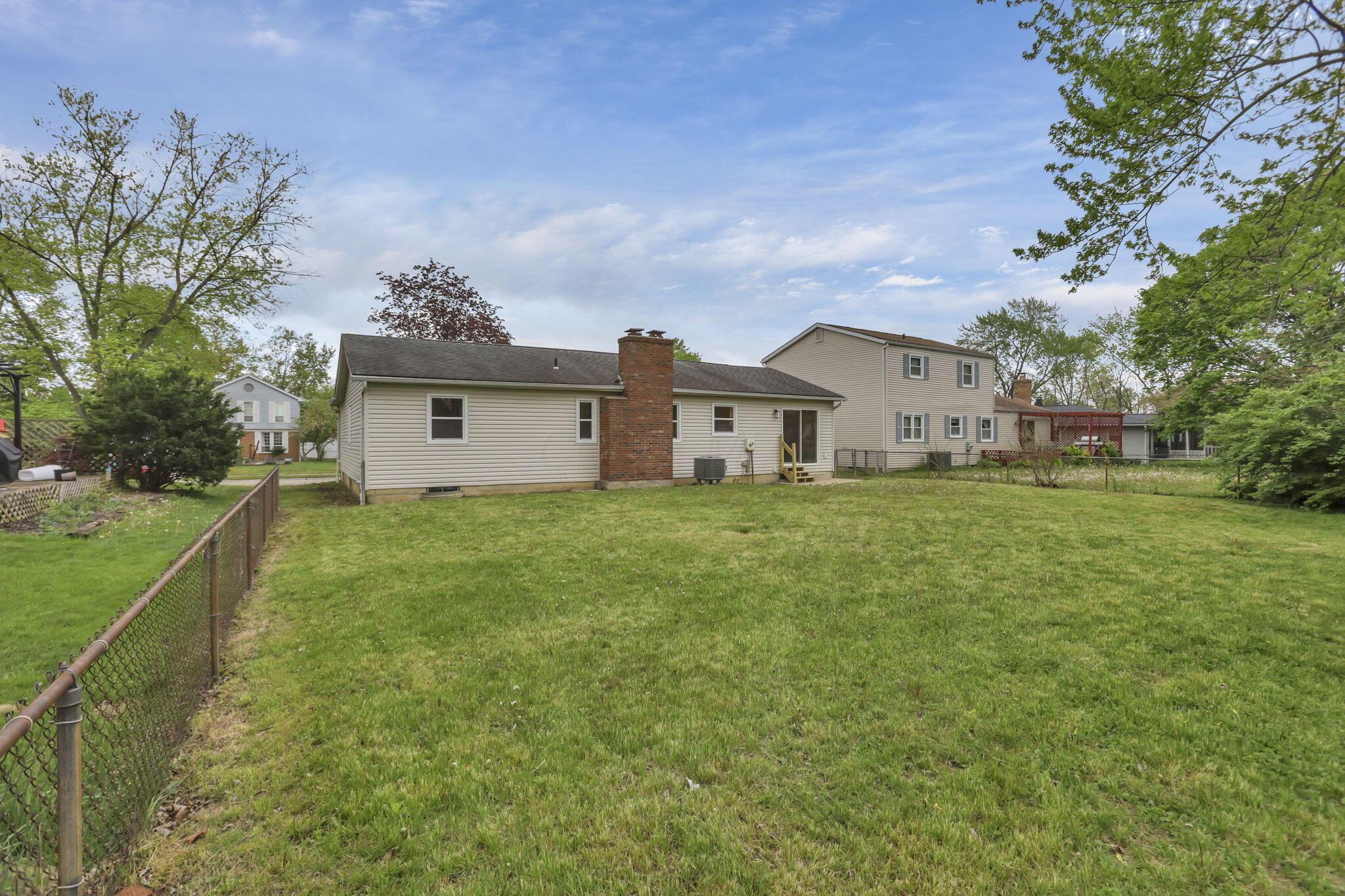 5726 Countrie Side Drive, Galloway, Ohio image 50
