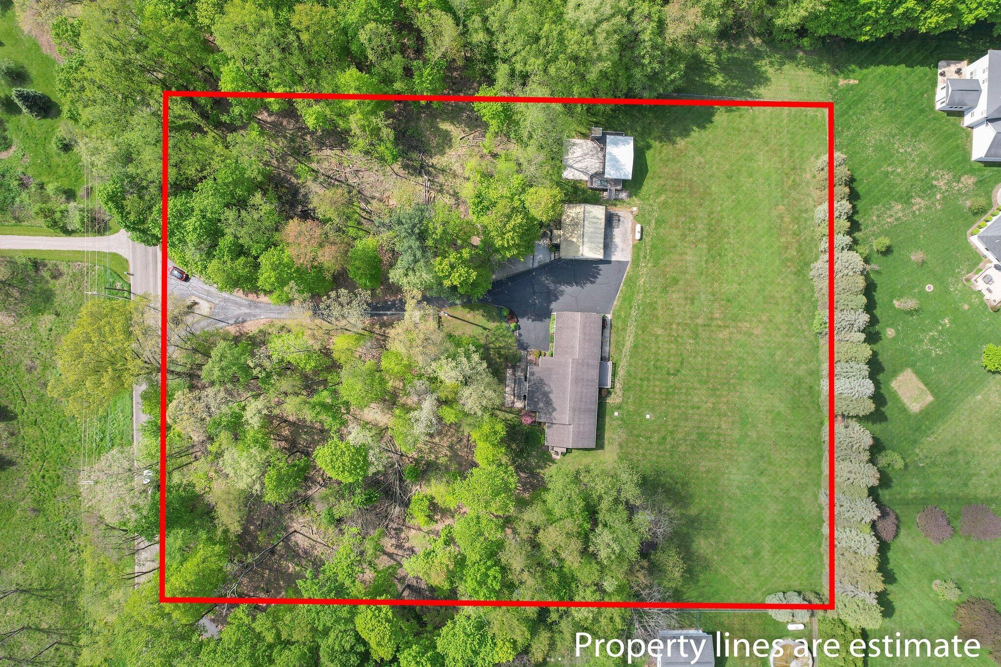 11065 Upper Gilchrist Road, Mount Vernon, Ohio image 4