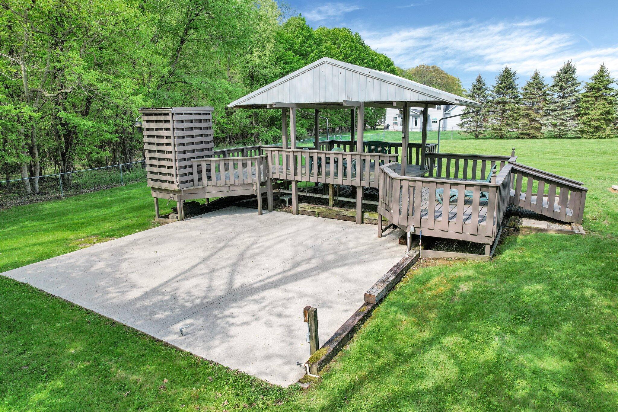 11065 Upper Gilchrist Road, Mount Vernon, Ohio image 41