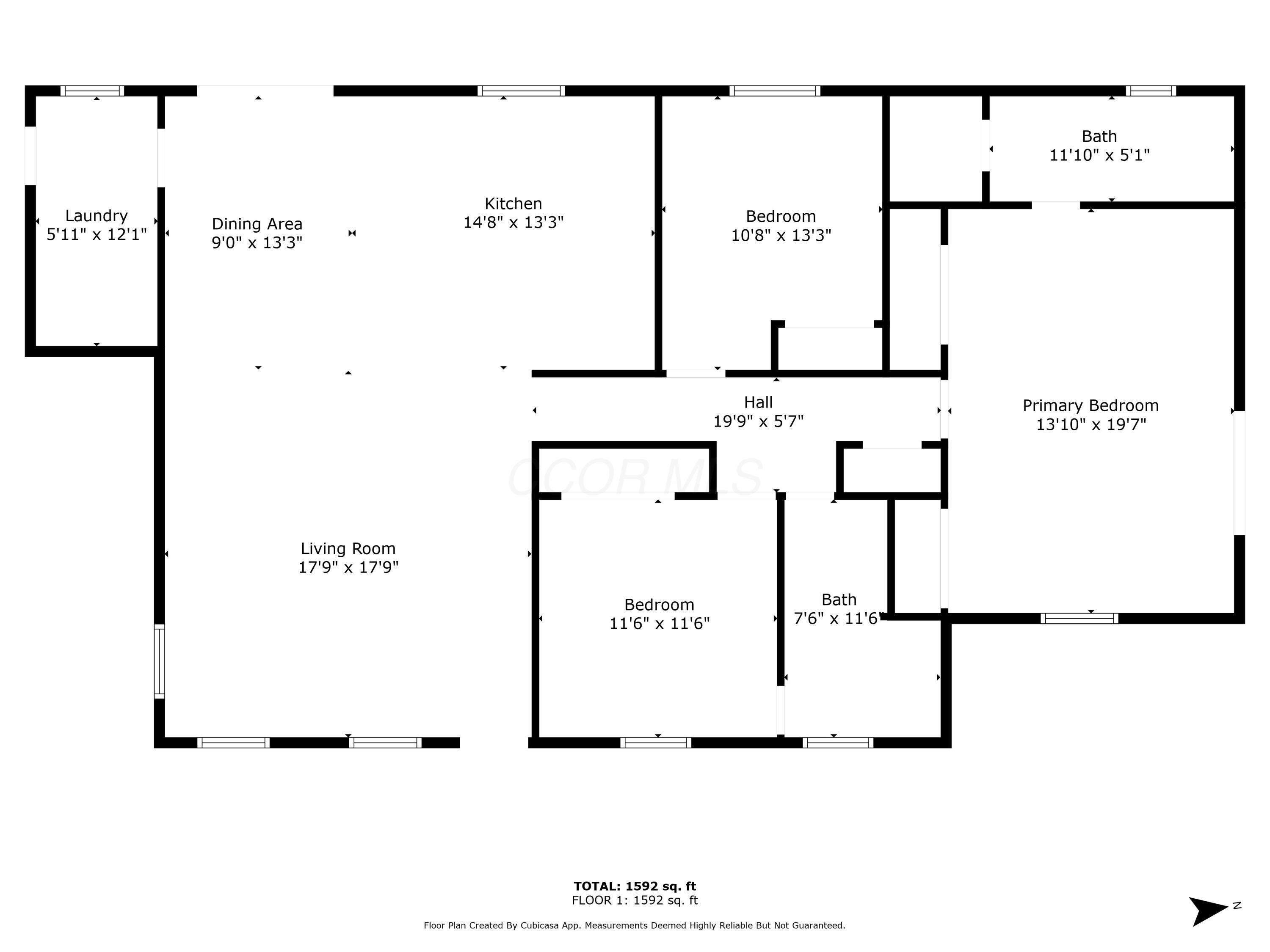 11065 Upper Gilchrist Road, Mount Vernon, Ohio image 5