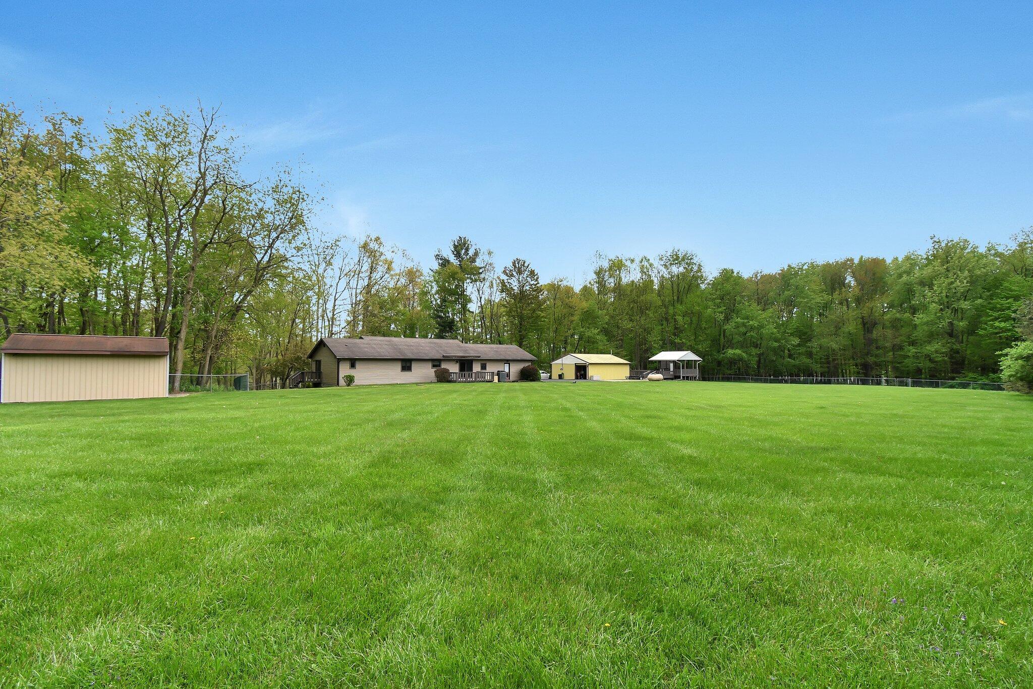 11065 Upper Gilchrist Road, Mount Vernon, Ohio image 47