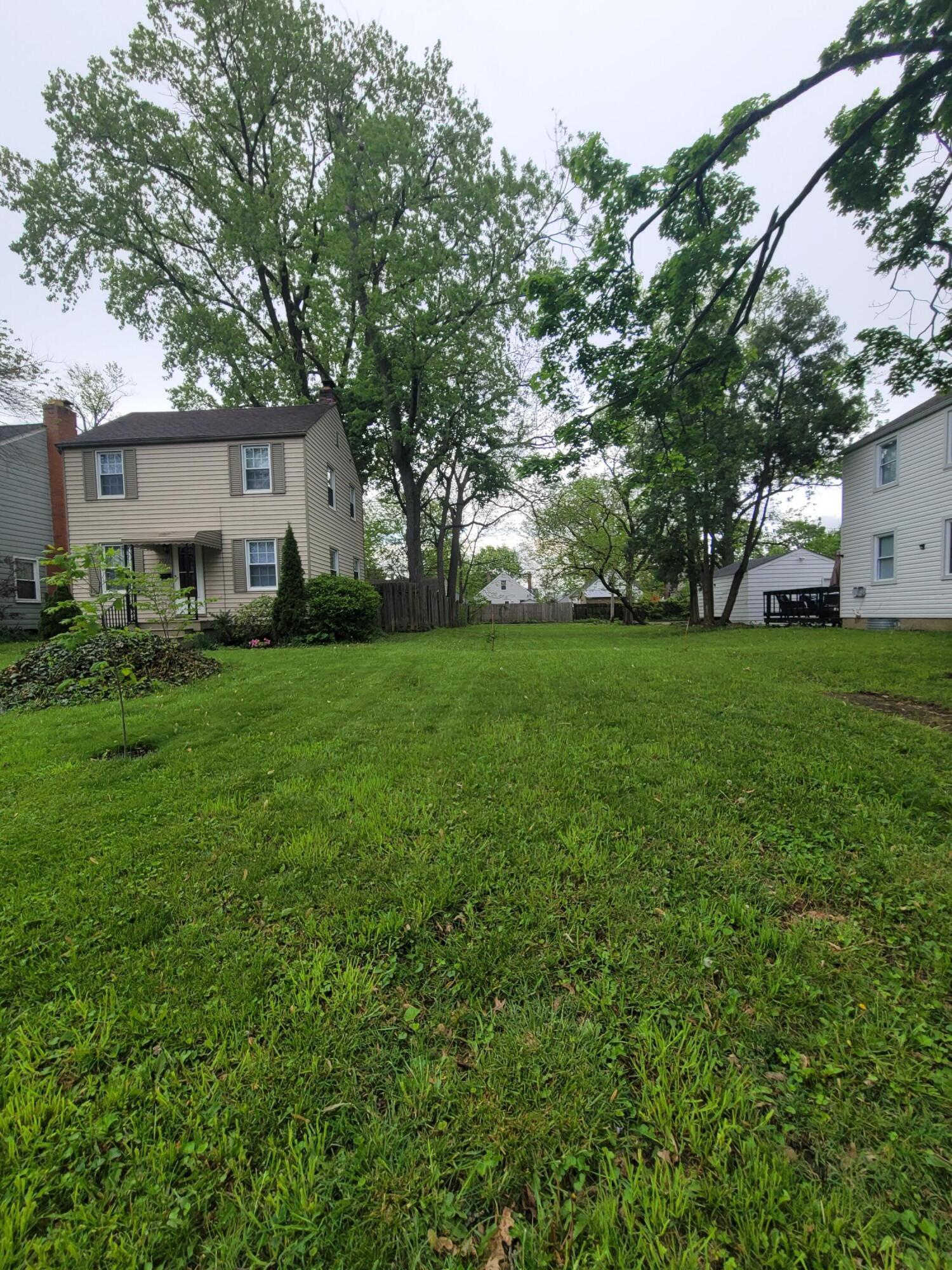 2922 Dresden Street, Columbus, Ohio image 1