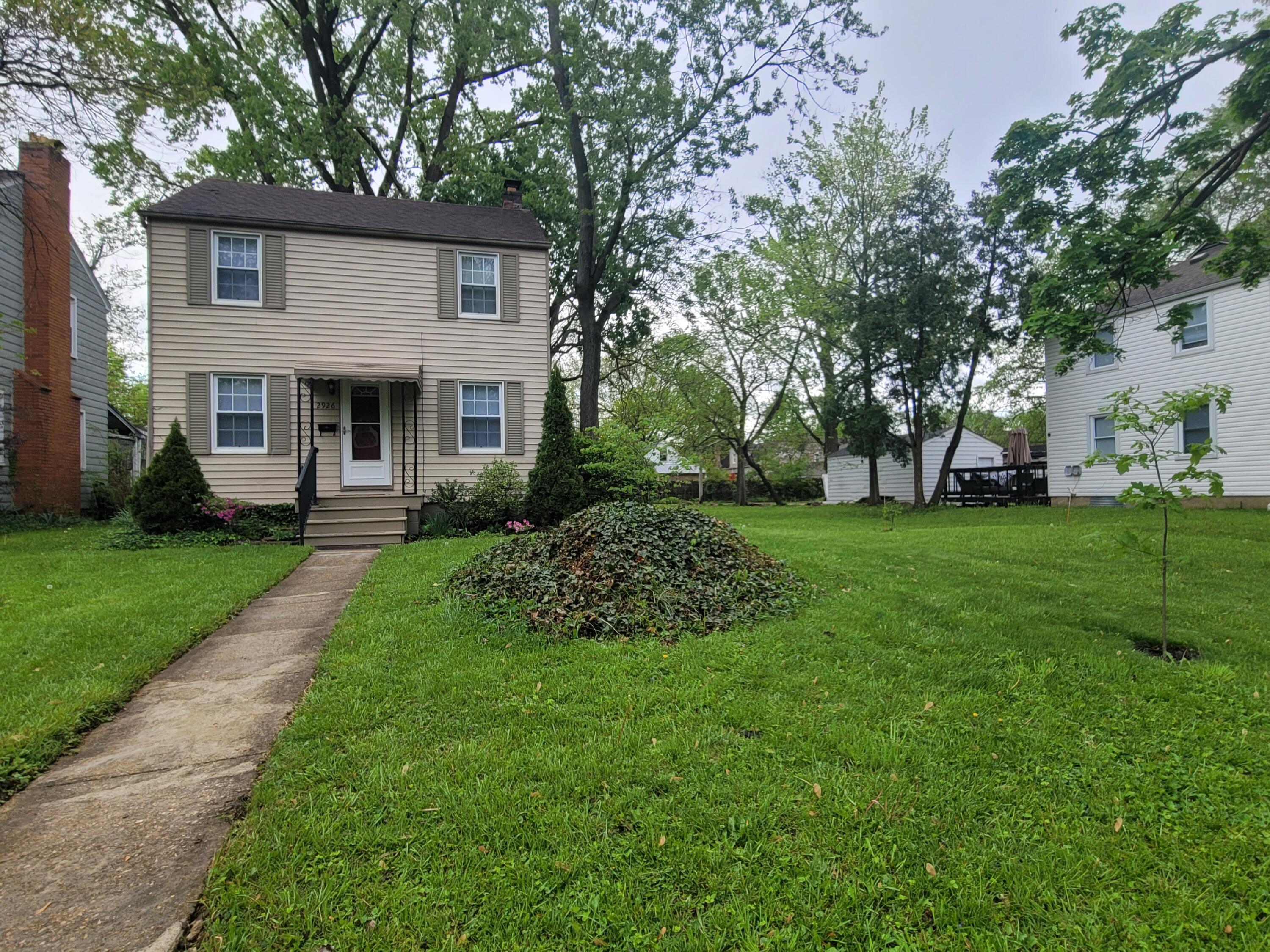 2922 Dresden Street, Columbus, Ohio image 2
