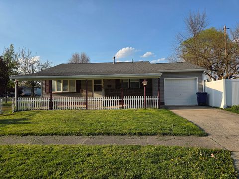 Photo of 3978 Hillman Road W, Columbus, OH 43207 (MLS # 226011363)