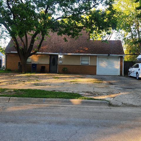 Homes For Sale - 1642 Vilardo Lane<br/> Franklin County, Columbus, OH 43227