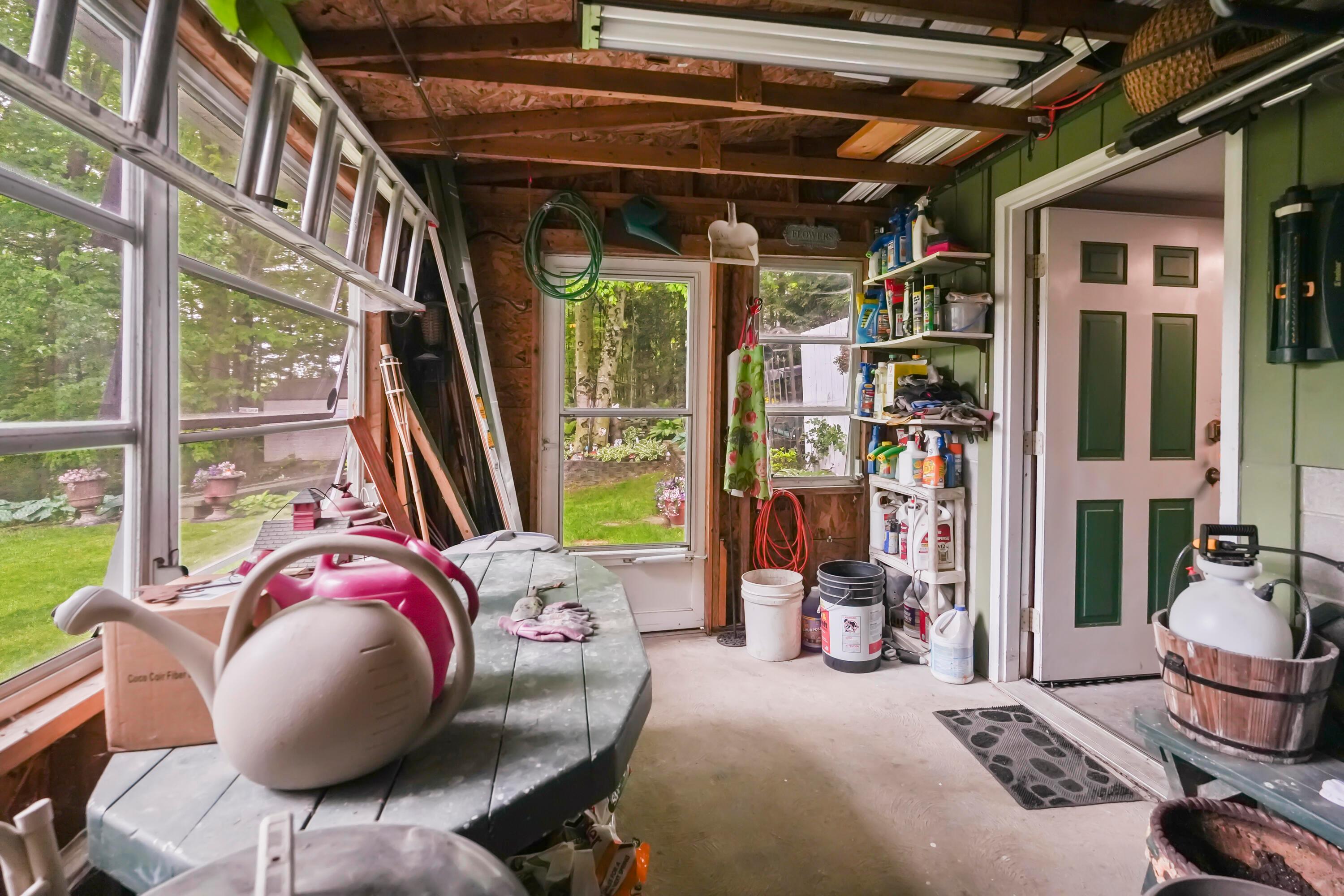 1235 Canteberry Lane, Mansfield, Ohio image 36